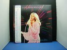 OLIVIA NEWTON-JOHN LOVE PERFORMANCE JAPAN