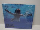 Nirvana-Nevermind, CRC, David Geffen/Sub Pop, 24425, 1A SS/1A SS, Shrink, NM