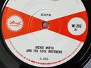 Jackie Mittoo - Killer Diller UK ISLAND MOD SKA SKINHEAD 1966 ORIGINAL