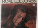 Rickie Lee Jones  MFSL LP Factory Sealed MFSL 1-089 Original
