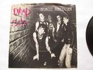 DEAD BOYS   SONIC REDUCER   1977   Sire SRE 1004   Picture Sleeve 7