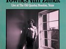 Live at the Old Quarter, Houston, Texas [Vinyl] Townes Van Zandt