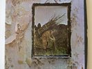 Led Zeppelin IV 4 Track Stereo 3 3/4 ips Reel Tape Atlantic ALM 7208 TESTED