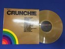 Cadbury Crunchie Gold Coloured Vinyl  Lp excellent condition Limited Release
