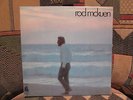 ROD McKUEN - Alone - w/ personal inscription from ROD McKUEN - gatefold LP
