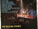 The Rolling Stones, Gimme Shelter Decca Stereo. 