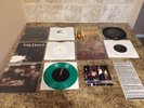 Coalesce Vinyl 7 