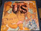 Sealed US LP MACEO Parker People PE 6601 Polydor NOS