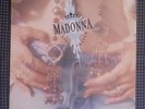 RARE STILL SEALED MADONNA LIKE A PRAYER ORIGINAL 1989 12