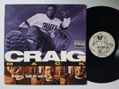 Craig Mack - Project: Funk Da World **OG**1994** LP