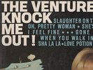 The Ventures - 'Knock Me Out' 1965 UK Liberty Stereo LP. Ex