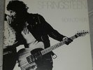 BRUCE SPRINGSTEEN - Born to run HALF SPEED MASTERED - US PROMO CBS