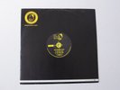 The Invisible Man - The Bell Tune / The Tone Tune - GOOD LOOKING RECORDS GLR006