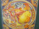 Nektar Recycled LP Bellaphon BLPS 19219 Original NM 1975 Germany