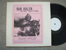 VAN HALEN THE DEVIL CAME TO PARIS RARE NM