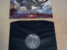TESTAMENT - The Formation Of Damnation GATEFOLD BLACK VINYL