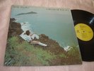 Basil Valdez - Corner of the Sky LP Philippines original opm Blackgold gatefold
