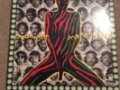 Midnight Marauders by Tribe Called Quest Jive Records Vinyl LP 1993 EXCELLENT