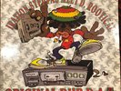 IRATION STEPPAS MEETS D. ROOTICAL   ORIGINAL DUB D.A.T.  ABA SHANTI SHAKA KILLER