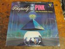 PINK FLOYD Rhapsody in Pink 2XLP BBC sessions SEALED 70s recordings