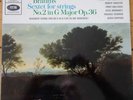 ASD 643 Brahms Sextet No. 2 etc. / Menuhin / Gendron etc. S/C