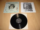 Melvins - OZMA - very rare original vinyl LP