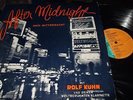 ROLF KÜHN : AFTER MIDNIGHT ORIGINAL LP JUPITER J 33 GERMANY