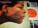 MILES DAVIS : SORCERER ORIGINAL LP CBS S 63097 GERMANY
