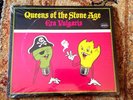 QUEENS OF THE STONE AGE Era Vulgaris 3X10