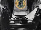 Pete Rock & C.L. Smooth - Mecca And The Soul Brother HIP HOP 2XLP Double Vinyl A
