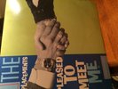 The Replacements , Pleased to meet me, Don't tell a soul RARE 1st LP - EX