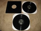 Jay-Z Resonable Doubt 2 LP PI 50592 Original Freeze