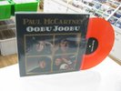 PAUL MCCARTNEY LP OOBU JOOBU COLOUR VINYL