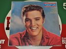 Elvis Presley 33 Record LPM-1990 For LP Fans Only Long Play Vinyl is MINT