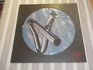 MIKE OLDFIELD: Tubular Bells, VIRGIN, VP 2001, US, PICTURE DISC/ 12