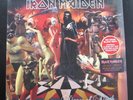 Dance of Death by Iron Maiden (Vinyl, Jun-2017, Sanctuary (USA))