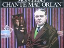 GERMAINE MONTERO CHANTE MAC ORLAN 33T LP CHANT DU MONDE LDX 74.777 NEUF / MINT