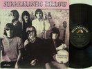 JEFFERSON AIRPLANE - Surrealistic Pillow LP (1st US MONO Press on 