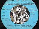 HELENE & BLACKWAY - MUSIC FOR US - 12