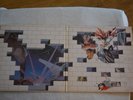 Pink Floyd The Wall UK 1st Issue TML MASTERED Complete LP Nice Press  + STICKER