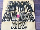 Klaus Lenz Modern Soul Big Band AMIGA LP DDR 1974 Rarität GDR Musik