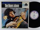 JOHN MAYALL The Blues Alone LP on Ace Of Clubs VG++ UK