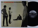 SPENCER DAVIS GROUP The Second Album LP on Fontana UK