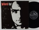 SYD BARRETT Opel LP on Harvest UK VG++