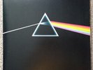 Pink Floyd ?– The Dark Side Of The Moon 2 posters& sticers UK 1973 Harvest ?804