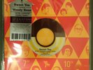 Sweet Tea + Wendy Rene 'After Laughter Comes Tears' 7” purple vinyl ltd single