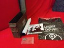 Legion Of Doom/Horna split Military Box Lim.25 '06 Rotting Christ Sargeist RARE