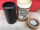 RARE 1906 2 MINUTE EDISON GRAND OPERA CYLINDER B 5 - Scotti Sonnambula  OBL
