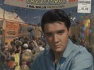 Elvis Presley Roustabout - 1st - Mono - shrink vinyl LP album record USA