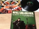 Noel Gallagher - The Dreams We Have As Children - BLACK VINYL LP